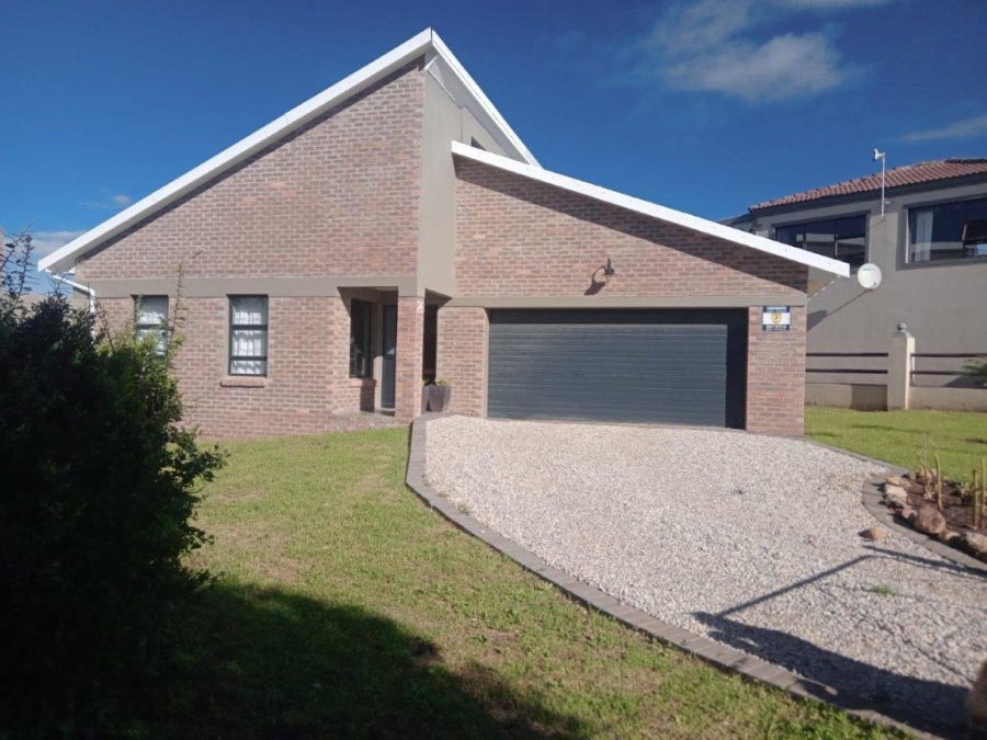 3 Bedroom Property for Sale in Noorsekloof Eastern Cape